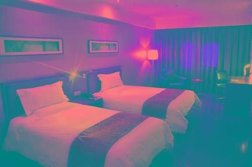 Heyi Hotel Hefei Changjiang Middle Road Esterno foto