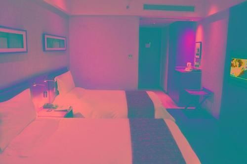 Heyi Hotel Hefei Changjiang Middle Road Esterno foto