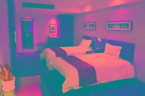 Heyi Hotel Hefei Changjiang Middle Road Esterno foto