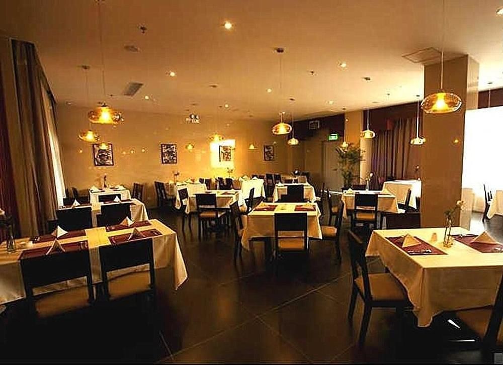 Heyi Hotel Hefei Changjiang Middle Road Esterno foto